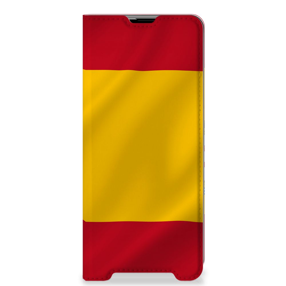 Sony Xperia 1 III Standcase Spanje - B2C Telecom
