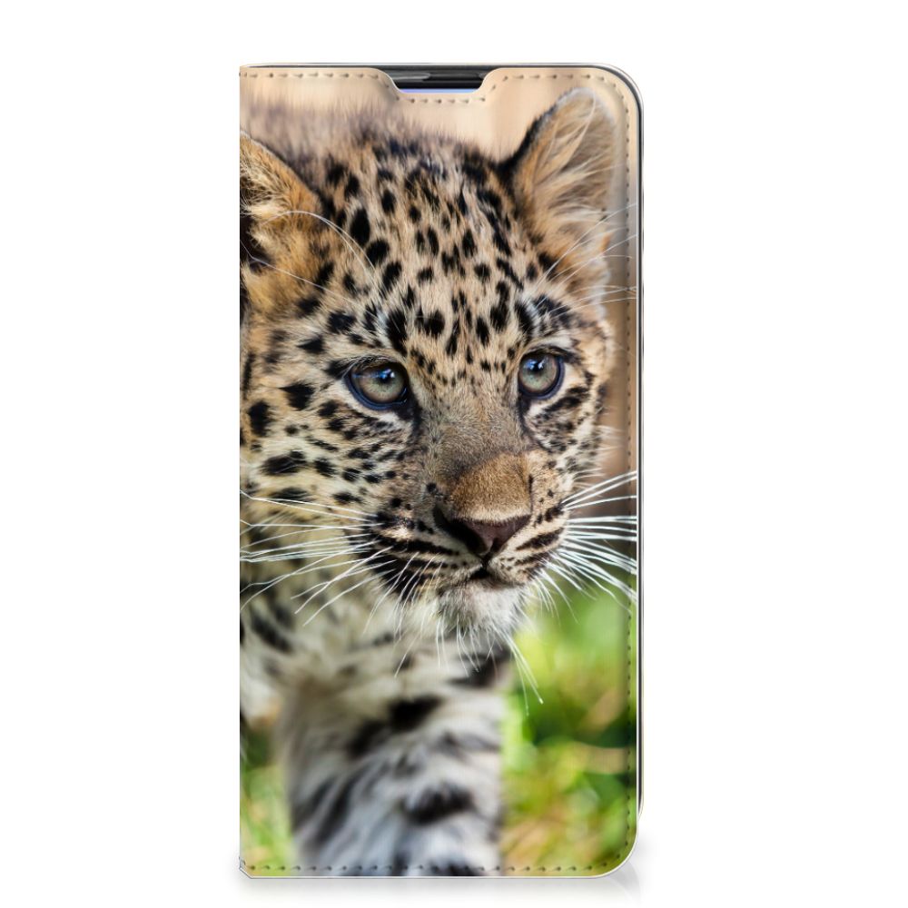Xiaomi Redmi K20 Pro Hoesje maken Baby Luipaard - B2C Telecom