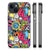 iPhone 15 Plus GSM Cover Punk Rock