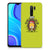 Xiaomi Redmi 9 Telefoonhoesje met Naam Doggy Biscuit B2C Telecom