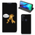 Motorola Moto G Pro Magnet Case Giraffe - B2C Telecom