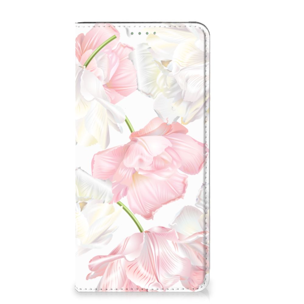 Google Pixel 7 Smart Cover Lovely Flowers