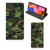 Samsung Galaxy A20s Hoesje met Magneet Army Dark - B2C Telecom