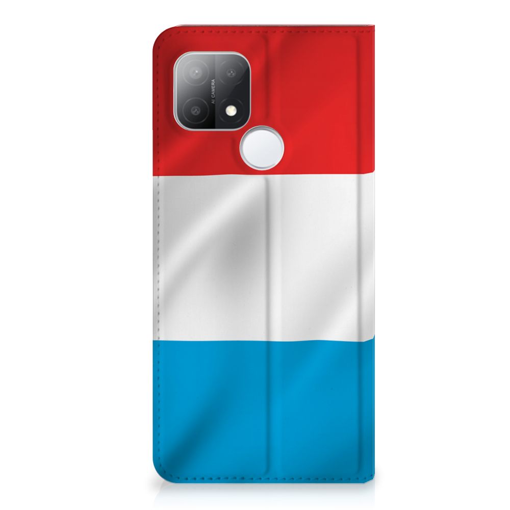 OPPO A15 Standcase Luxemburg - B2C Telecom