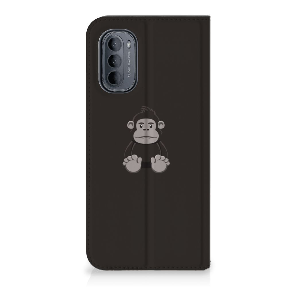 Motorola Moto G31 | G41 Magnet Case Gorilla - B2C Telecom