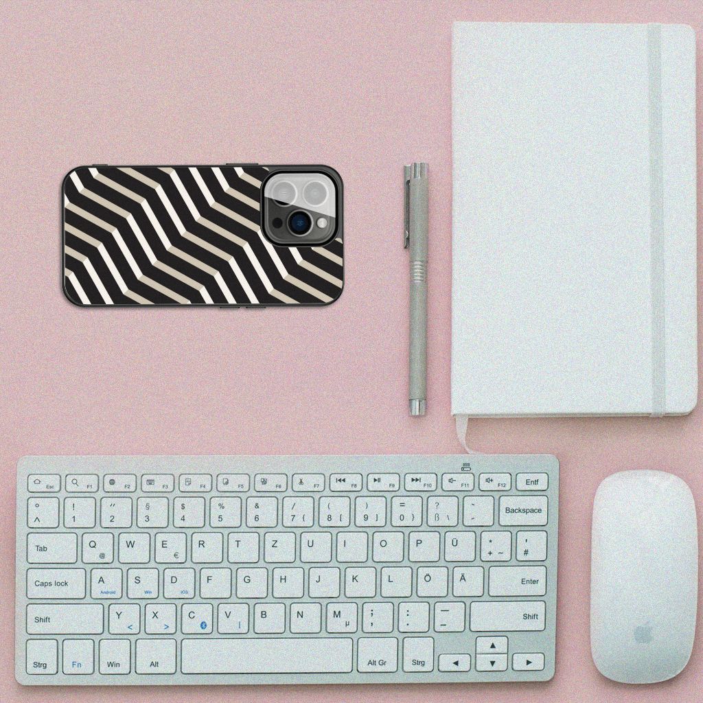 iPhone 13 Pro Backcover Illusion B2C Telecom