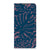 Motorola Moto G52 | Moto G82 Smart Cover Palm Leaves