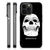 Telefoonhoesje iPhone 15 Pro Max Skull Eyes