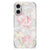 iPhone 16 TPU Case Lovely Flowers