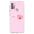 Motorola Moto G30 | G20 | G10 Stevig Bumper Hoesje Pig Mud B2C Telecom