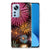 Xiaomi 12 | 12X Silicone Back Cover Vuurwerk B2C Telecom