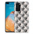 Huawei P40 TPU Hoesje Salamander Grey B2C Telecom