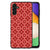 Samsung Galaxy A13 5G | A04s Back Case Batik Rood