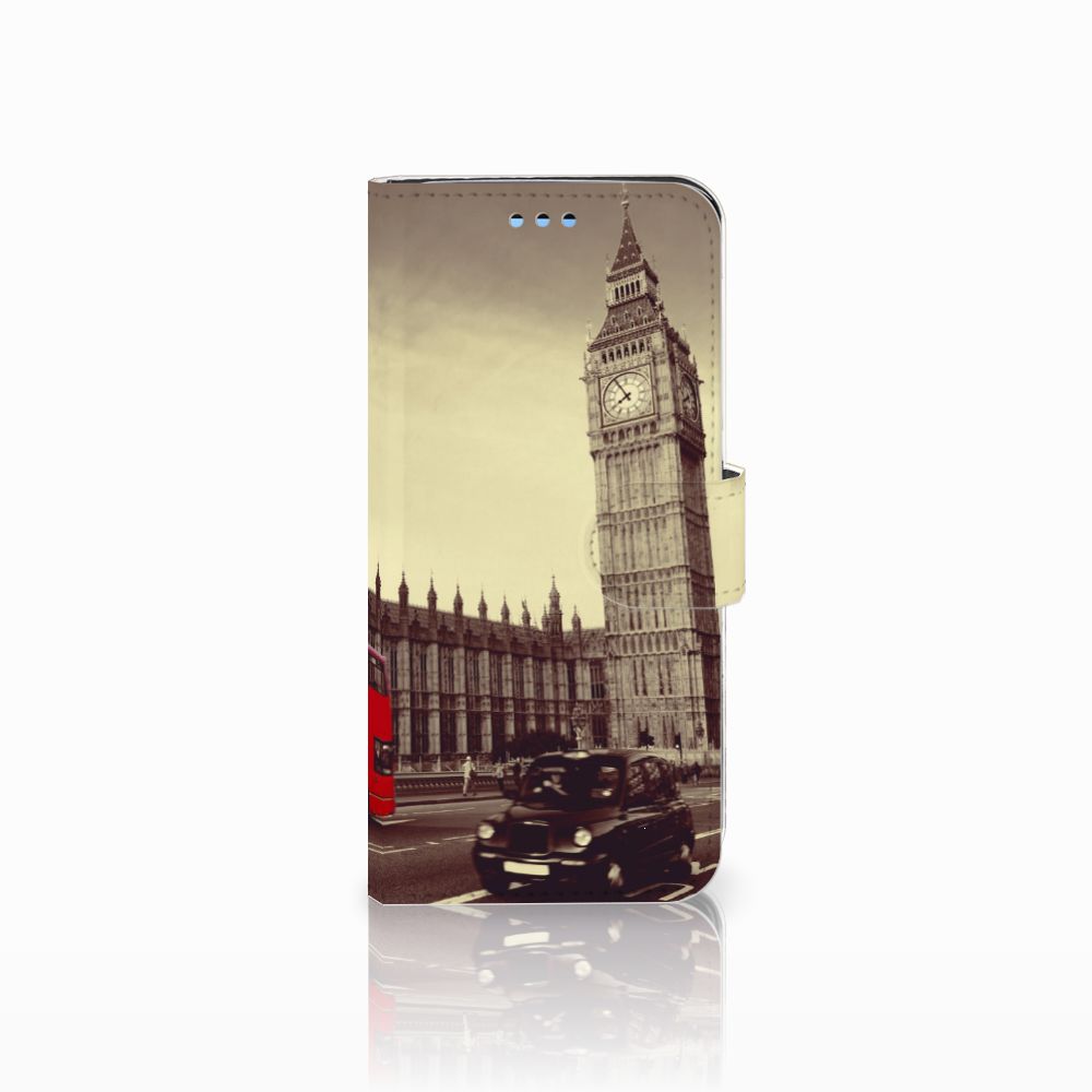 Samsung Galaxy S9 Flip Cover Londen