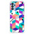 Samsung Galaxy A13 (4G) Shockproof Case Blokken Kleurrijk B2C Telecom