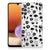 Silicone Back Case Samsung Galaxy A32 4G | A32 5G Enterprise Editie Silver Punk B2C Telecom