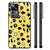 Telefoonhoesje Xiaomi 12T | 12T Pro Punk Geel B2C Telecom