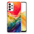 Hoesje maken Samsung Galaxy A33 5G Watercolor Dark B2C Telecom