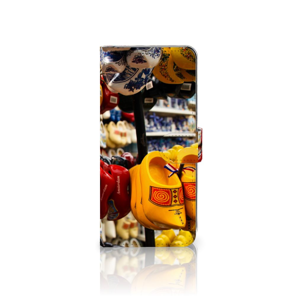 Samsung Galaxy S20 FE Flip Cover Klompen