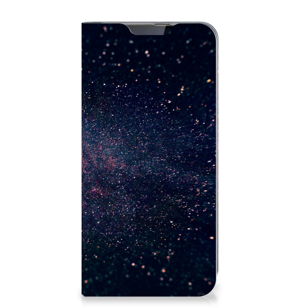 Samsung Galaxy A60 Stand Case Stars