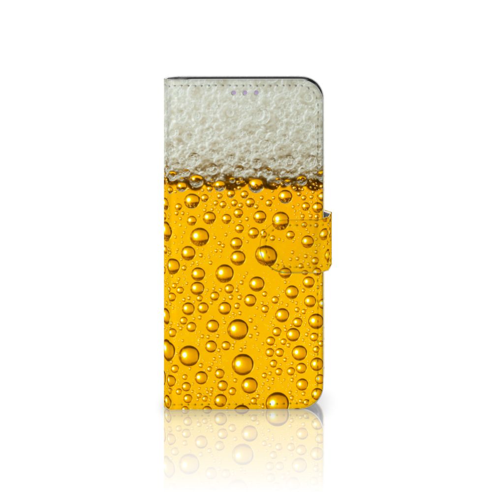 OnePlus Nord CE 5G Book Cover Bier