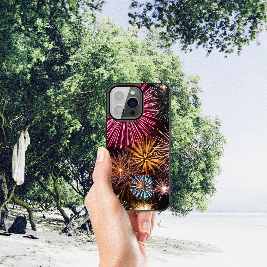 iPhone 13 Pro GSM Cover Vuurwerk B2C Telecom