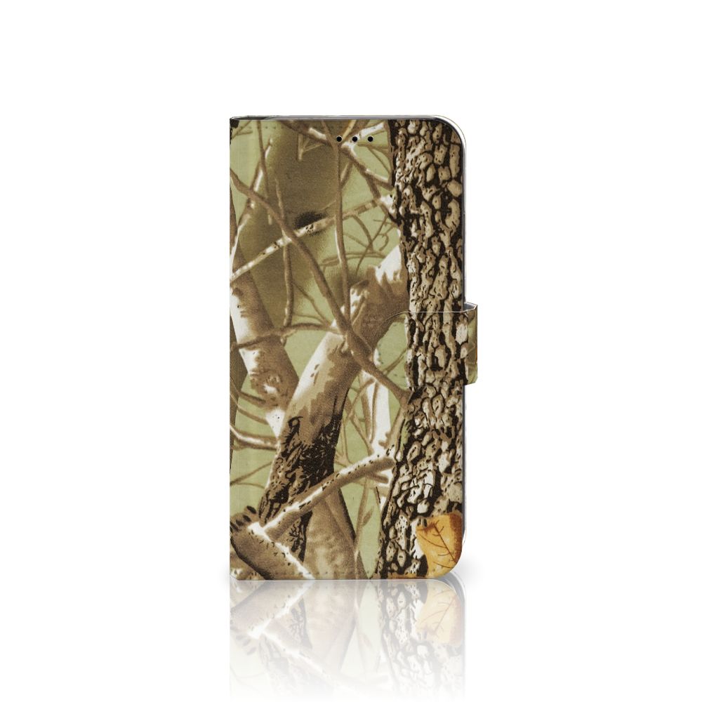 Apple iPhone Xs Max Hoesje Wildernis