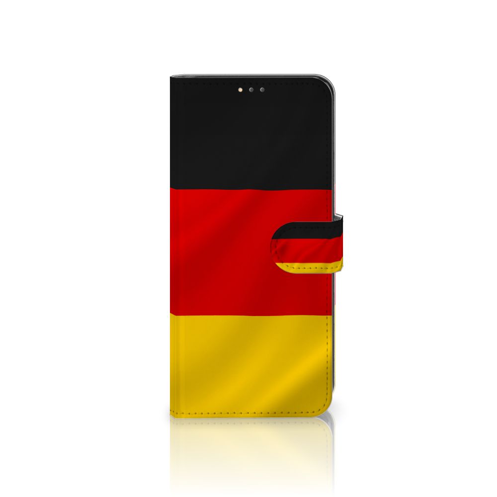 Nokia 5.3 Bookstyle Case Duitsland