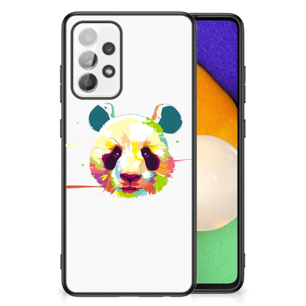 Samsung Galaxy A52 | A52s (5G/4G) Hoesje Panda Color