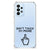 Samsung Galaxy A23 Anti Shock Case Finger Don't Touch My Phone - B2C Telecom