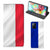 Samsung Galaxy A71 Standcase Frankrijk