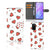 Samsung Galaxy S20 Telefoon Hoesje Hearts