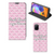 Samsung Galaxy A31 Design Case Flowers Pink DTMP - B2C Telecom