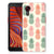 Samsung Galaxy Xcover 5 Siliconen Case Ananas