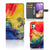 Hoesje Samsung Galaxy A32 4G Watercolor Dark