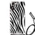 Samsung Galaxy S21 FE Case Anti-shock Zebra B2C Telecom