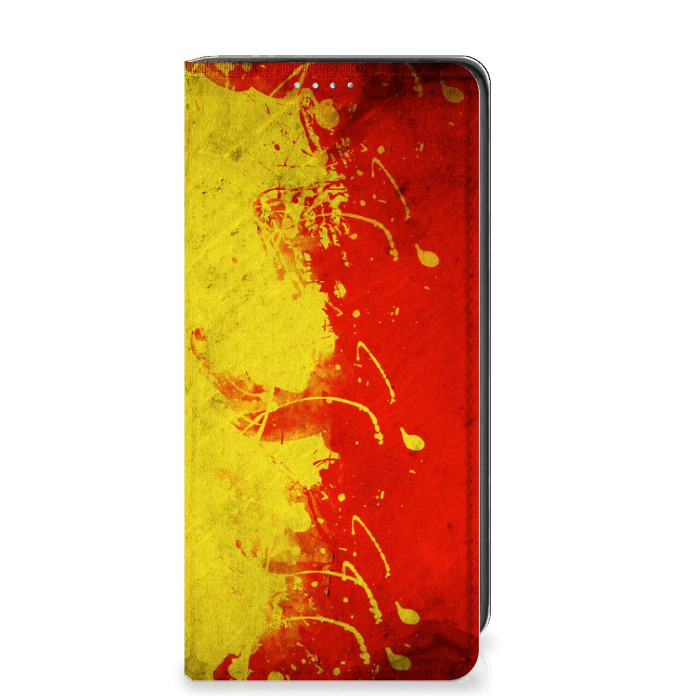 Samsung Galaxy A41 Standcase België - B2C Telecom