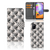 Samsung Galaxy A31 Telefoonhoesje met Pasjes Salamander Grey