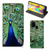 Samsung Galaxy M31 Hoesje maken Pauw - B2C Telecom