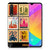 Xiaomi Mi 9 Lite Siliconen Back Cover Postzegels B2C Telecom