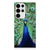 Samsung Galaxy S23 Ultra TPU Hoesje Pauw