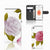 Apple iPhone 5 | 5s | SE Hoesje Roses