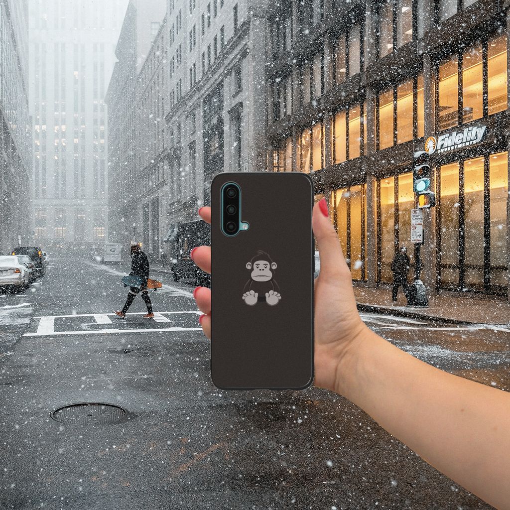 OnePlus Nord CE 5G Hoesje Gorilla B2C Telecom