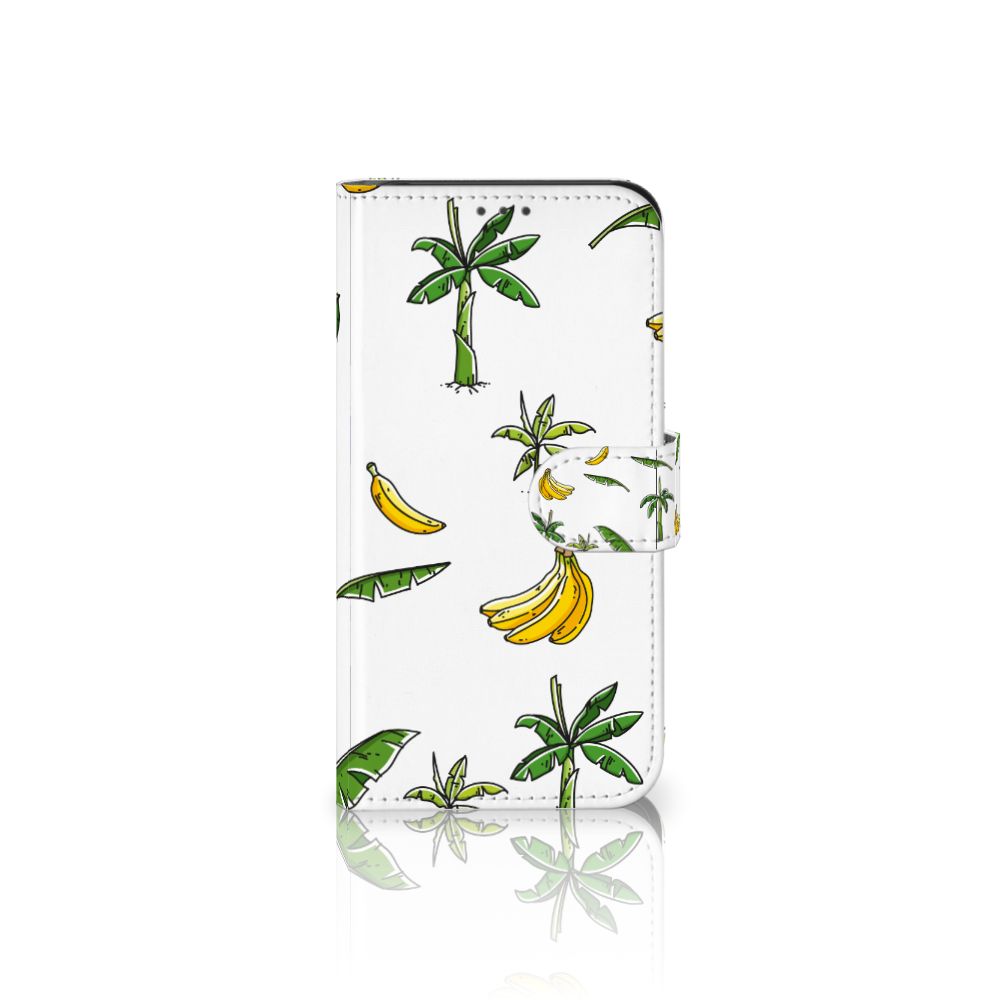 Samsung Galaxy Xcover 5 Hoesje Banana Tree
