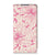 Samsung Galaxy S22 Plus Smart Cover Pink Flowers - B2C Telecom