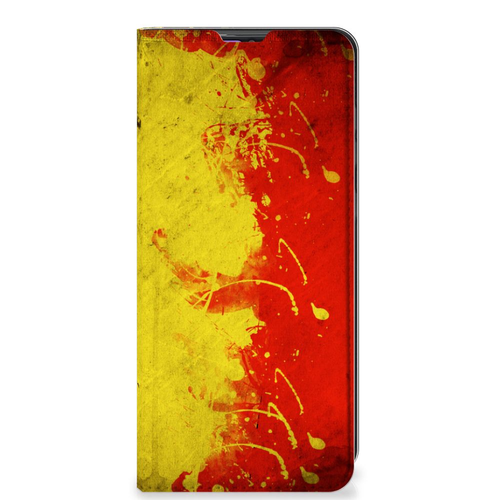 Samsung Galaxy A31 Standcase België - B2C Telecom