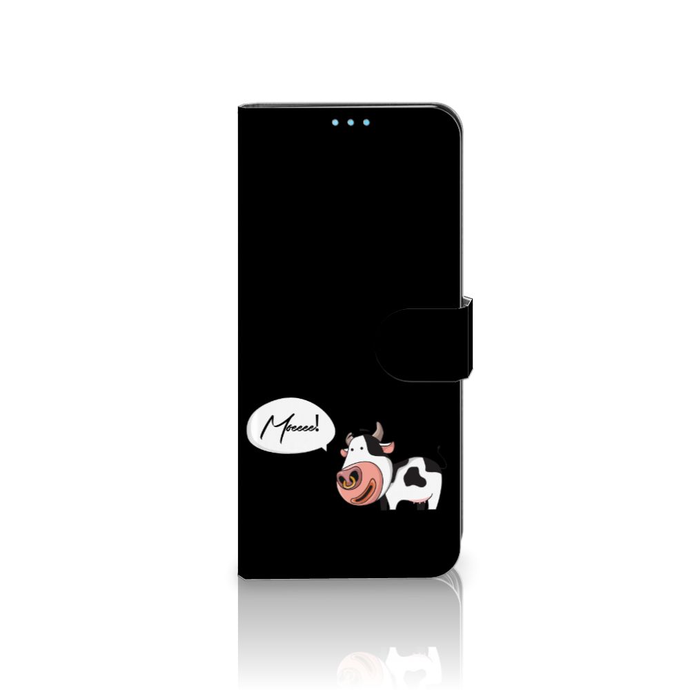 OPPO A72 | OPPO A52 Leuk Hoesje Cow