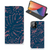 iPhone 12 Pro Max Smart Cover Palm Leaves - B2C Telecom