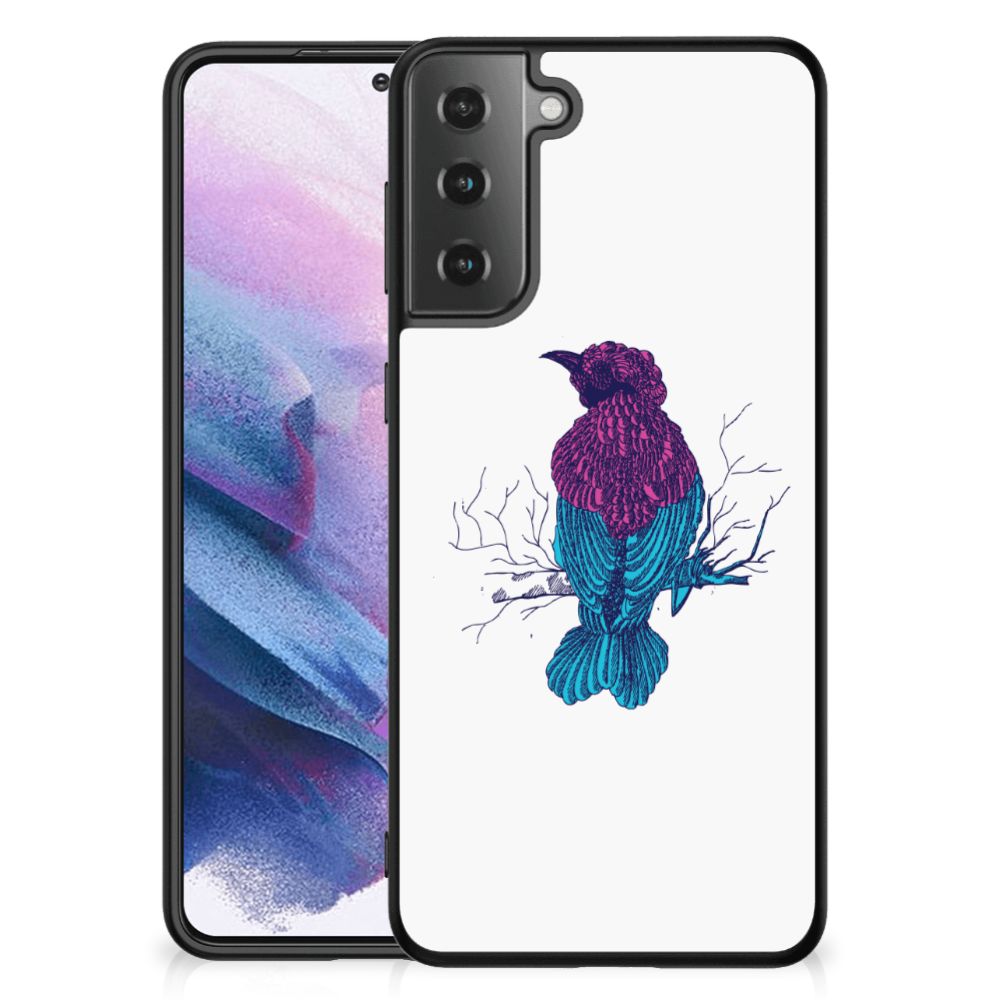 Samsung Galaxy S21 Plus Hoesje Merel B2C Telecom