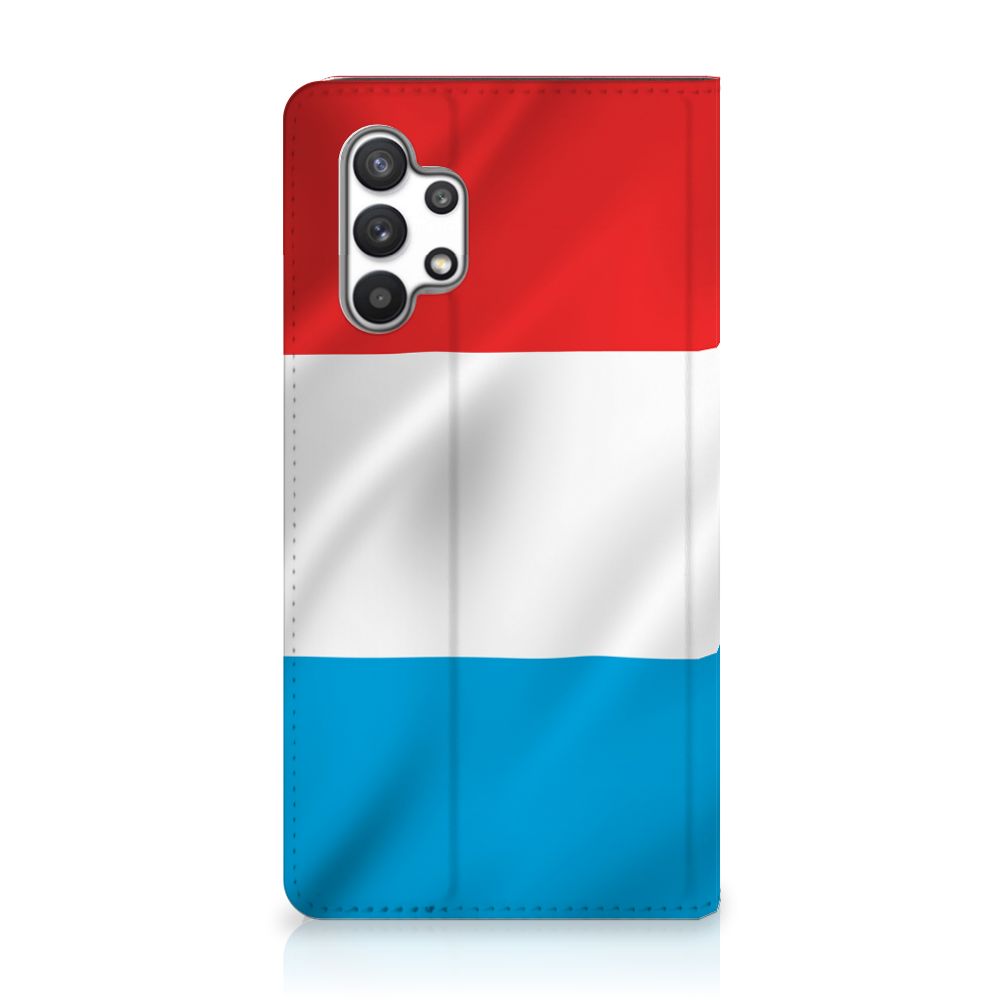 Samsung Galaxy A32 4G | A32 5G Enterprise Editie Standcase Luxemburg - B2C Telecom